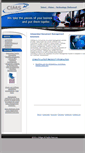 Mobile Screenshot of cims-inc.net